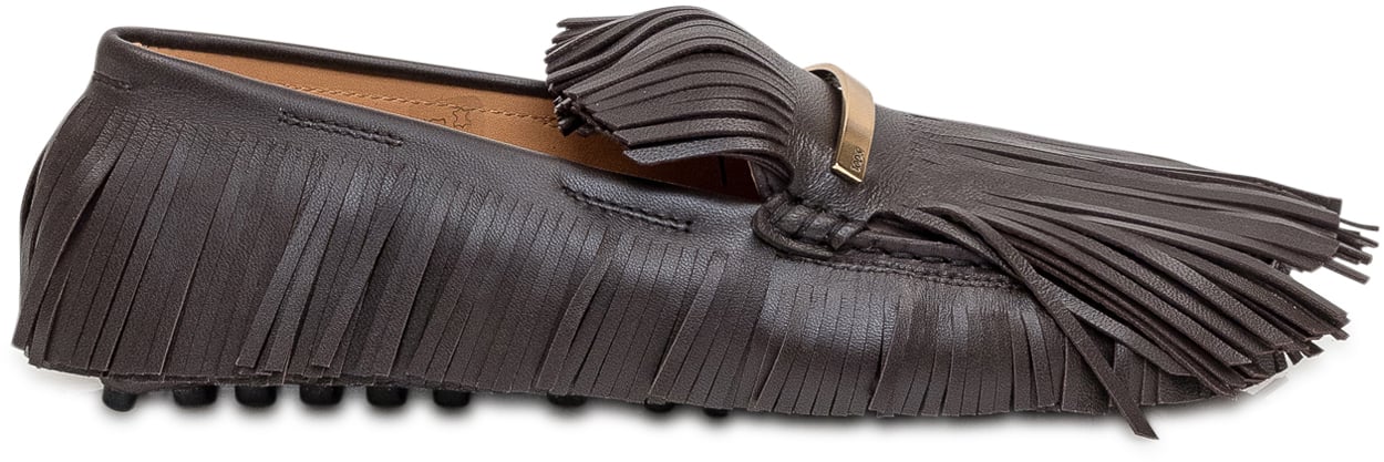 Tod's Mocassino Yorky Bruin