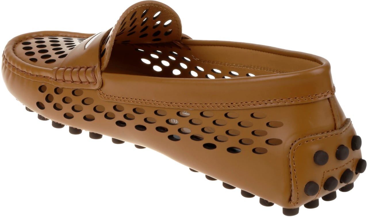 Tod's Flat Shoes Divers Divers