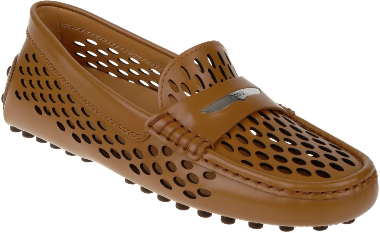 Tod's Flat Shoes Divers Divers