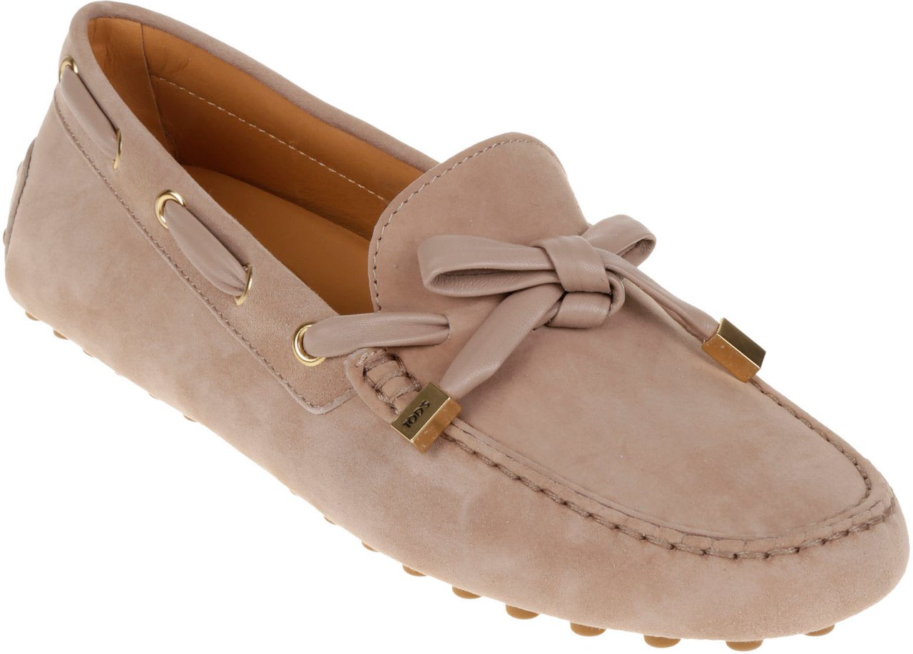 Tod's Flat Shoes Divers Divers