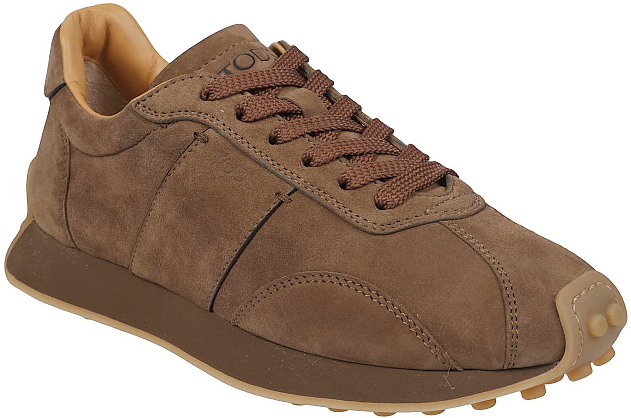 Tod's Sportivo Active 26l Sneakers Brown Bruin