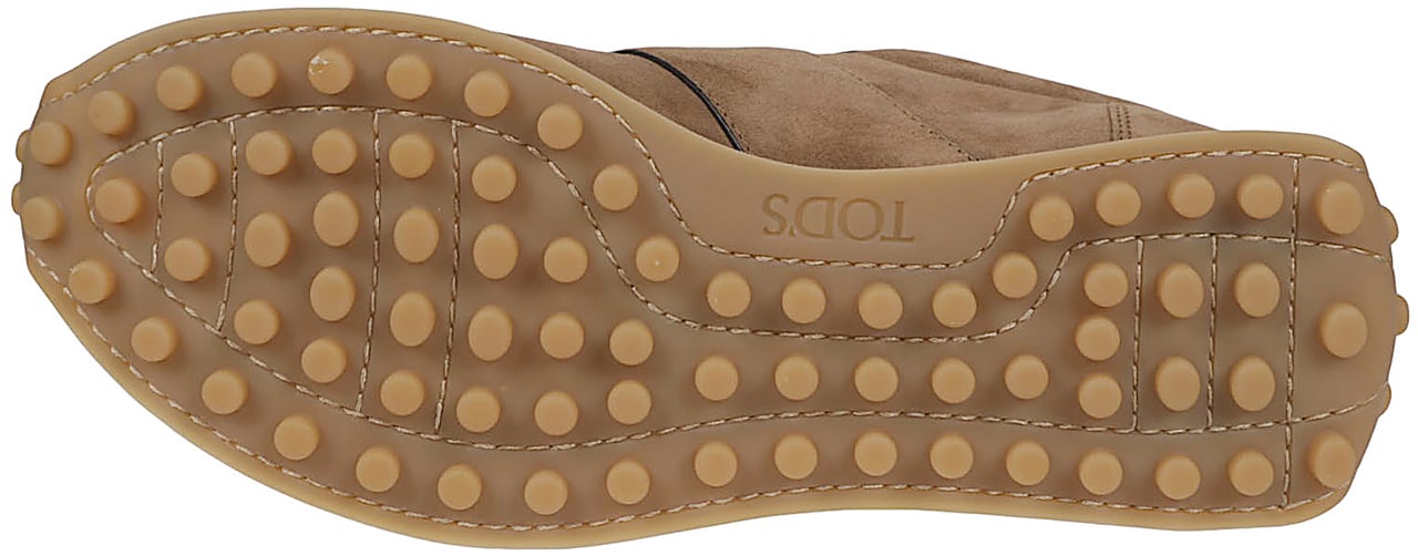Tod's Sportivo Active 26l Sneakers Brown Bruin