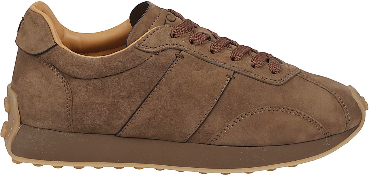 Tod's Sportivo Active 26l Sneakers Brown Bruin