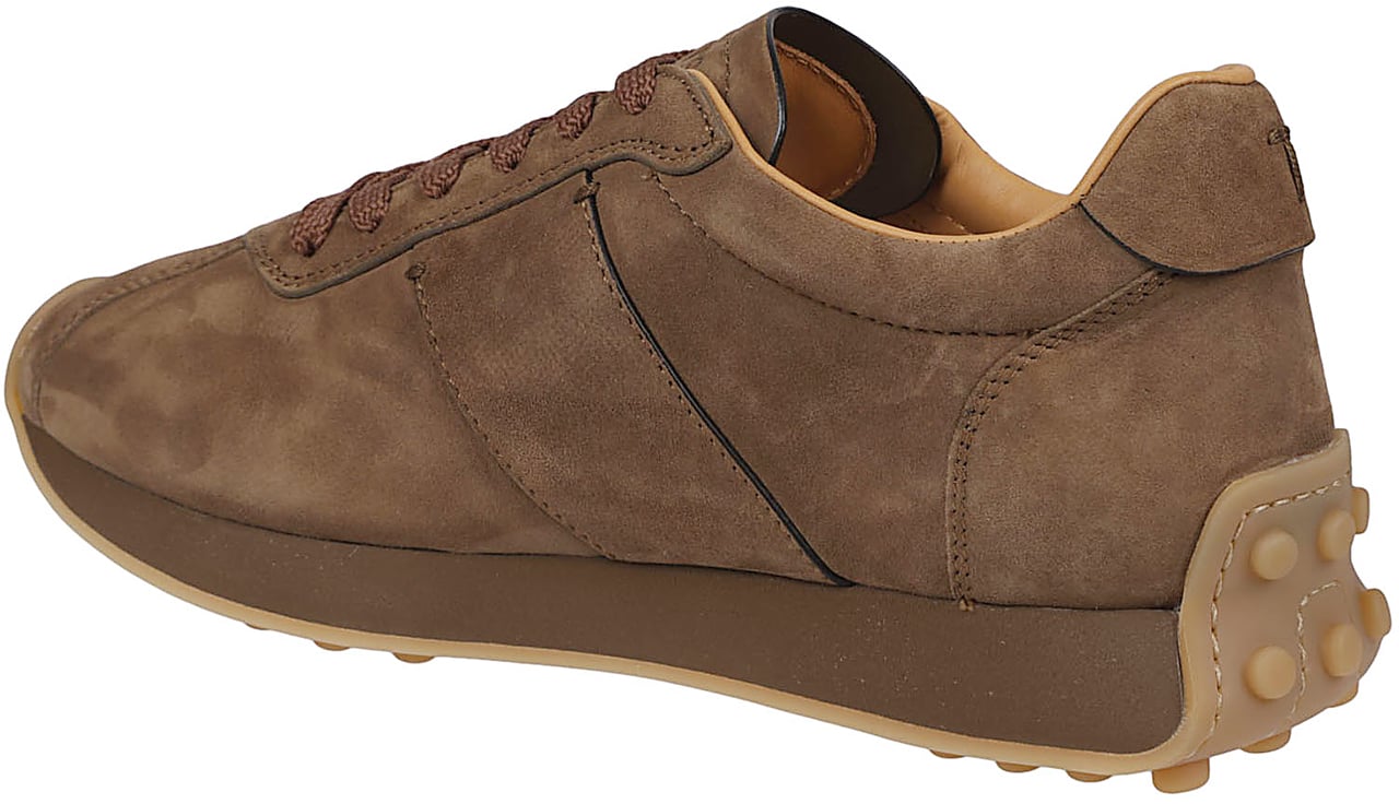 Tod's Sportivo Active 26l Sneakers Brown Bruin
