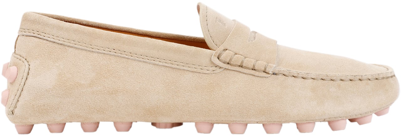 Tod's TOD`S XXW52K00010M8WC606 Beige