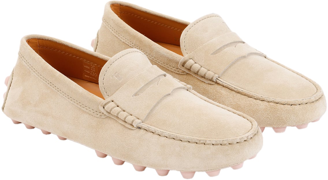 Tod's TOD`S XXW52K00010M8WC606 Beige