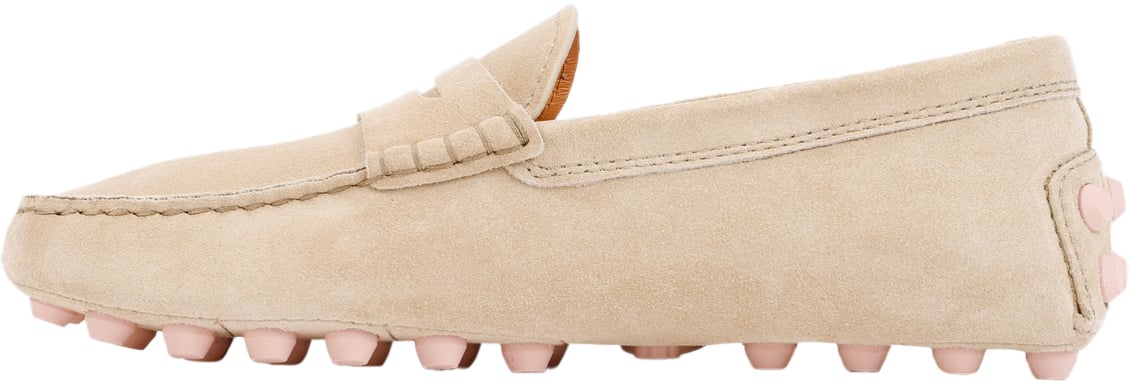 Tod's TOD`S XXW52K00010M8WC606 Beige
