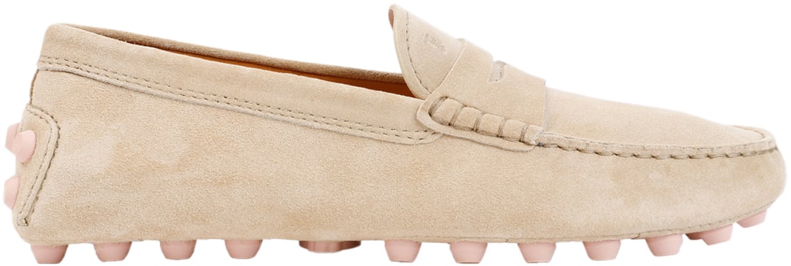 Tod's TOD`S XXW52K00010M8WC606 Beige