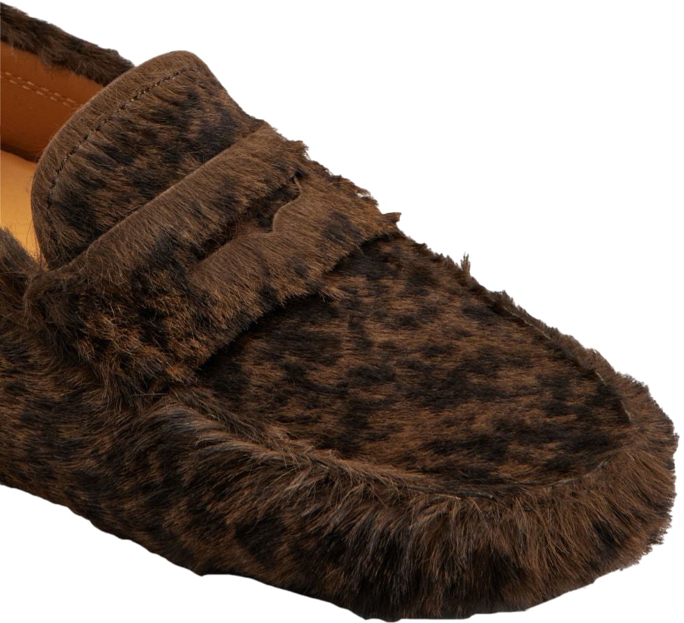 Tod's Sneakers Brown Bruin