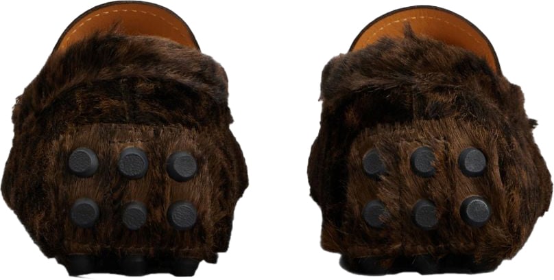 Tod's Sneakers Brown Bruin
