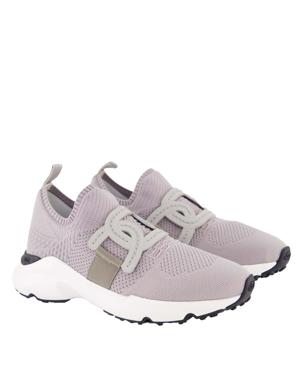 Tod's Dames Kate Sneaker Grijs Grijs