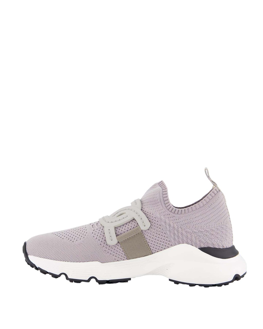 Tod's Dames Kate Sneaker Grijs Grijs