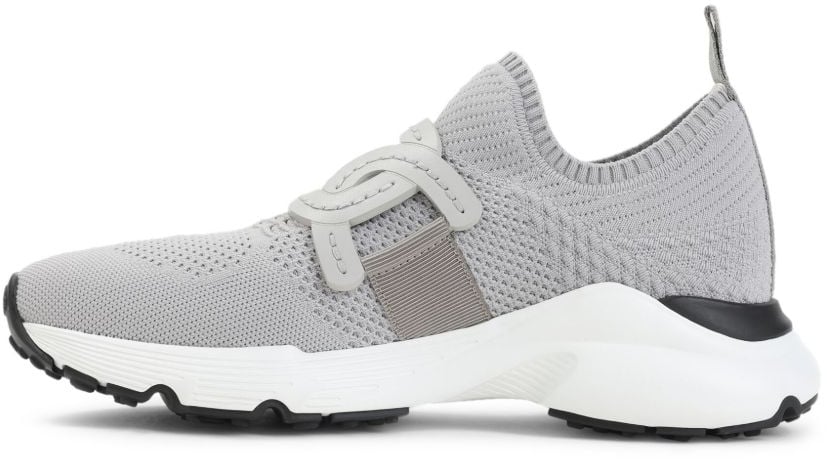 Tod's Sneakers Grey Grijs