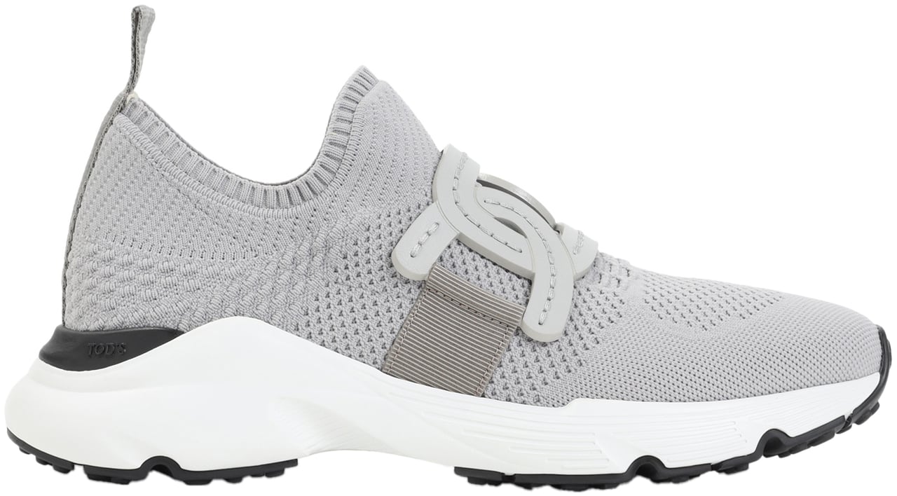 Tod's TOD`S XXW54C0EM60Q6LB007 Grijs