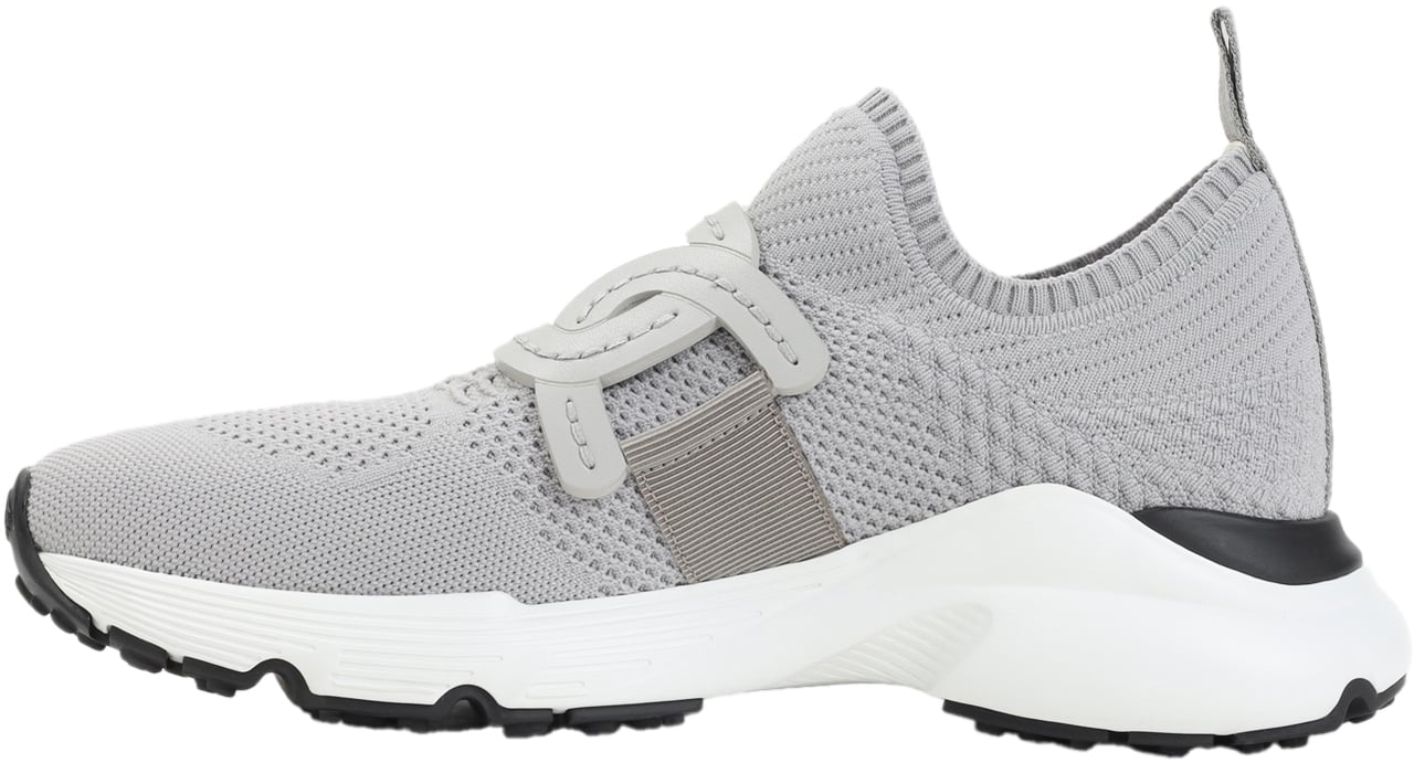 Tod's TOD`S XXW54C0EM60Q6LB007 Grijs