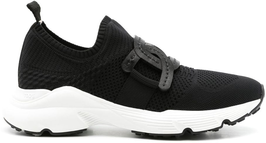Tod's Sneakers Black Zwart