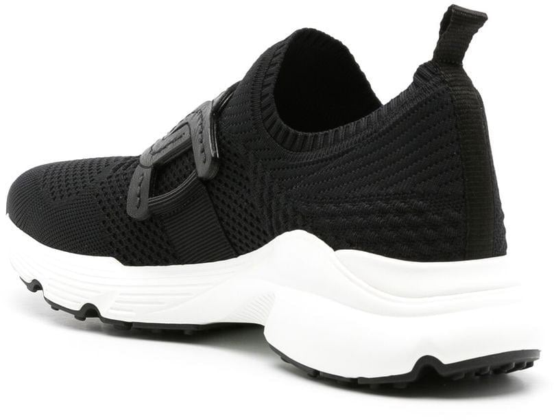 Tod's Sneakers Black Zwart