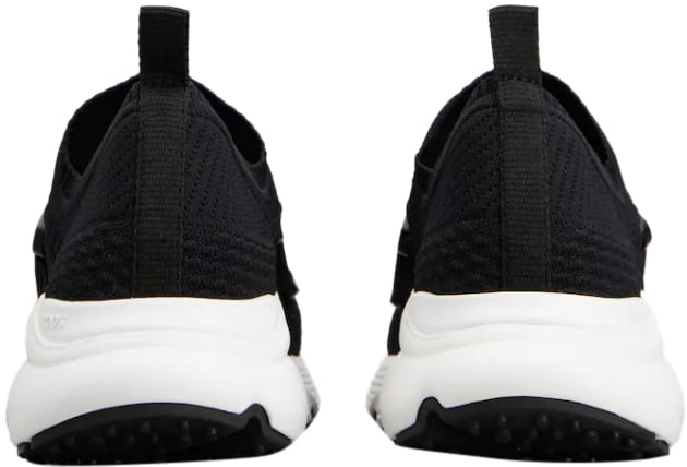 Tod's Sneakers Black Zwart