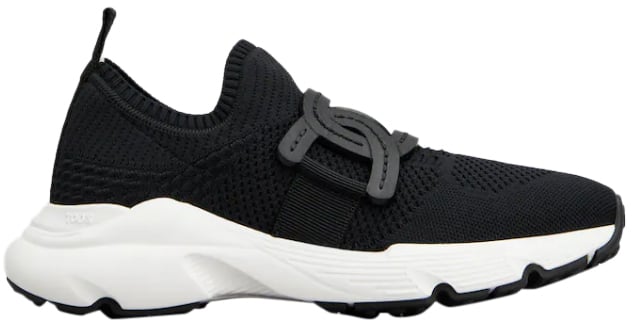 Tod's Sneakers Black Zwart
