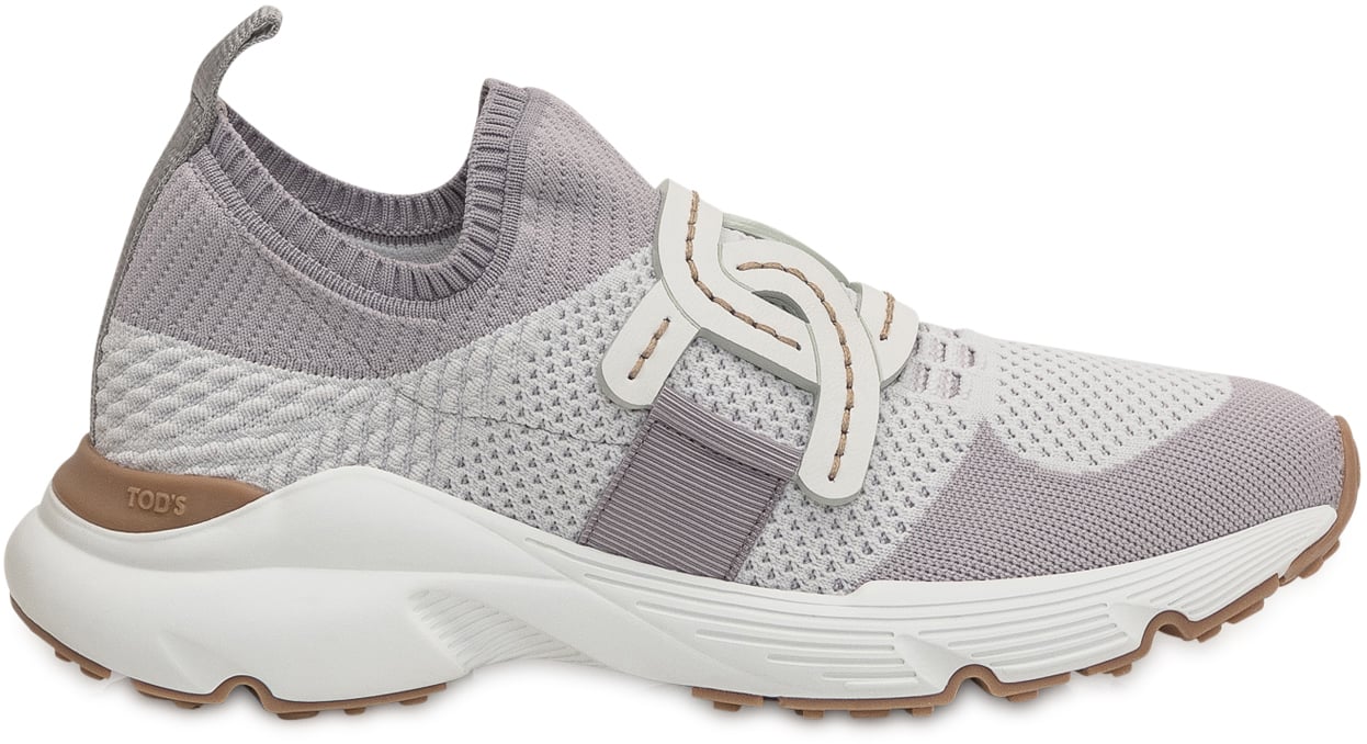 Tod's Sneaker Grijs
