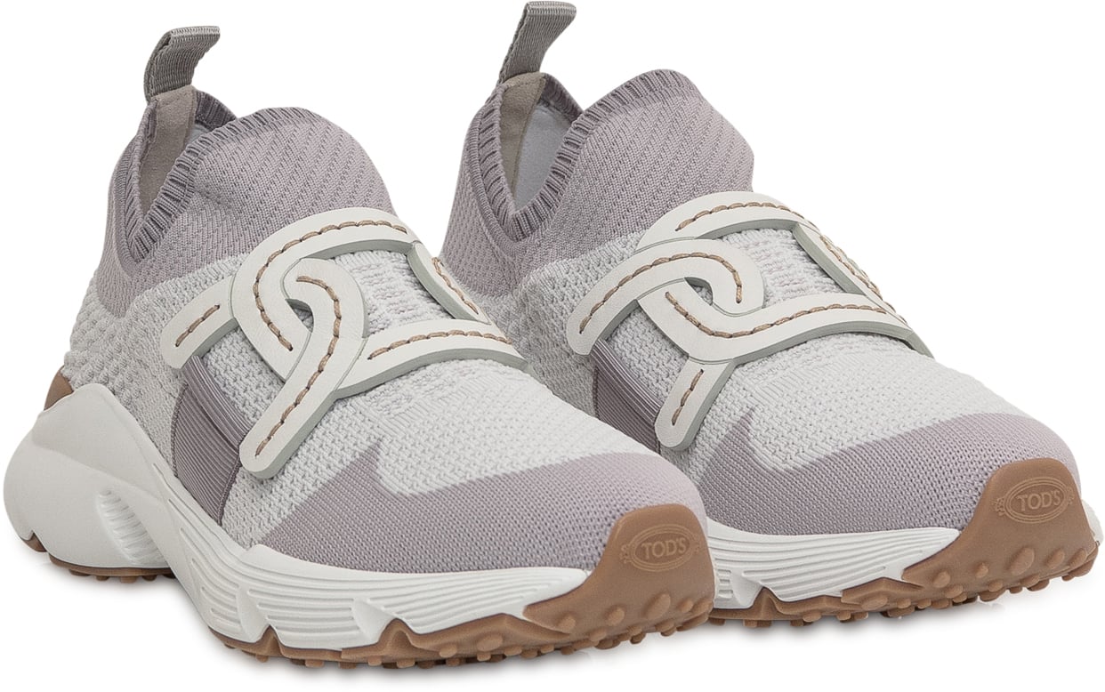 Tod's Sneaker Grijs