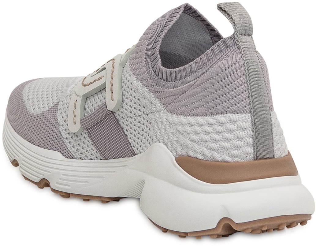Tod's Sneaker Grijs