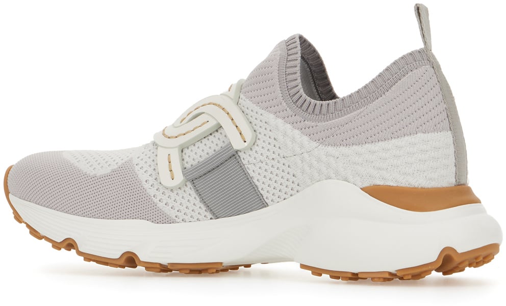 Tod's Tod's Multicolor cotton sneakers Divers