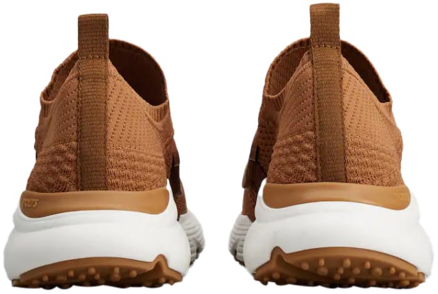 Tod's Sneakers Brown Bruin