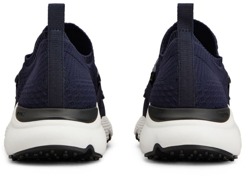 Tod's Sneakers Navy Navy
