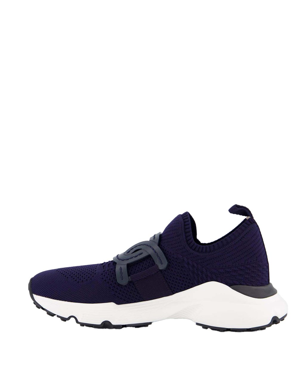 Tod's Dames Kate Sneaker Blauw Blauw
