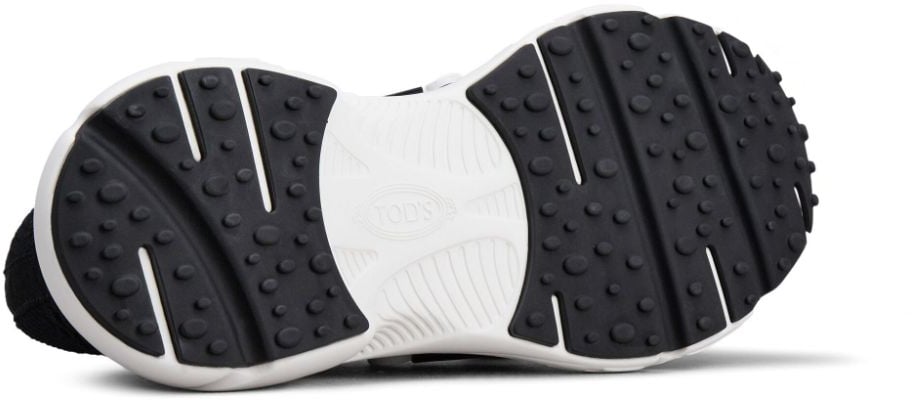 Tod's Sneakers Black Zwart