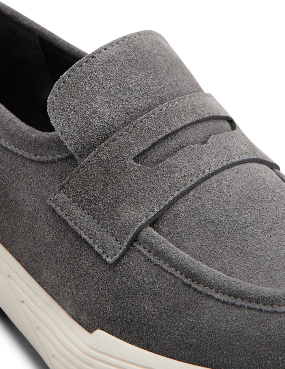 Tod's Tod's Sneakers Grigio Grijs