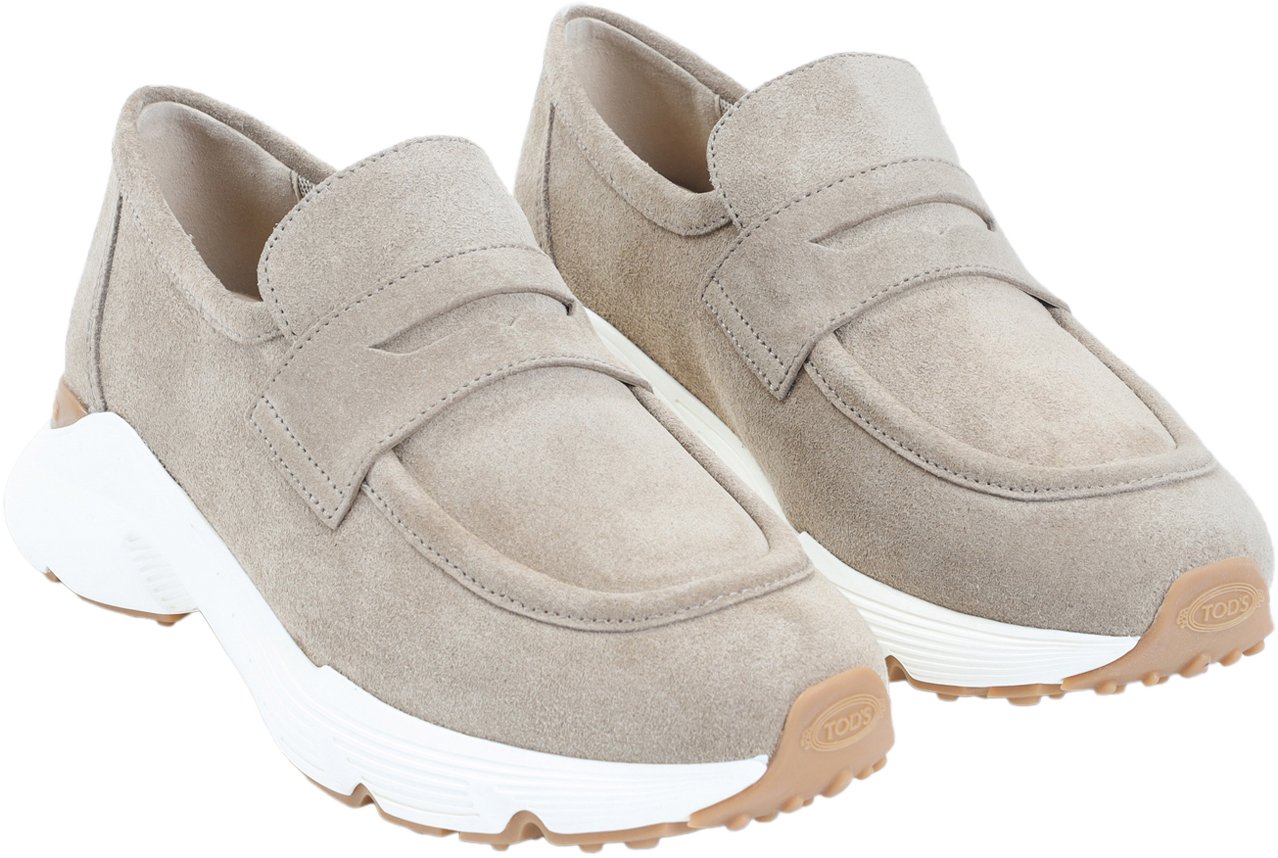 Tod's TOD`S XXW54C0JC41RE0S812 Beige