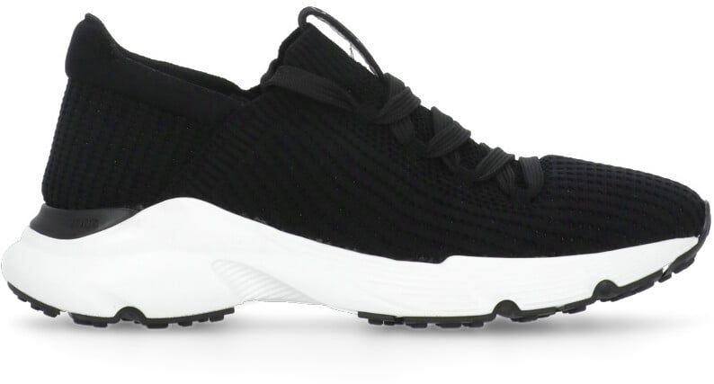 Tod's Sneakers Black Zwart