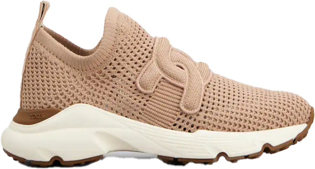 Tod's Sneakers Ballerina Divers