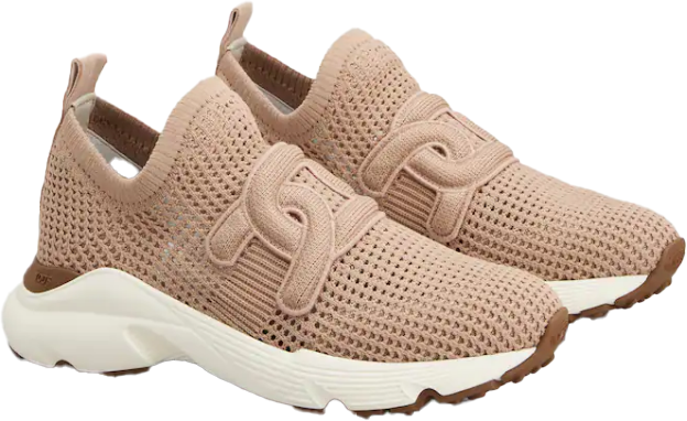 Tod's Sneakers Ballerina Divers