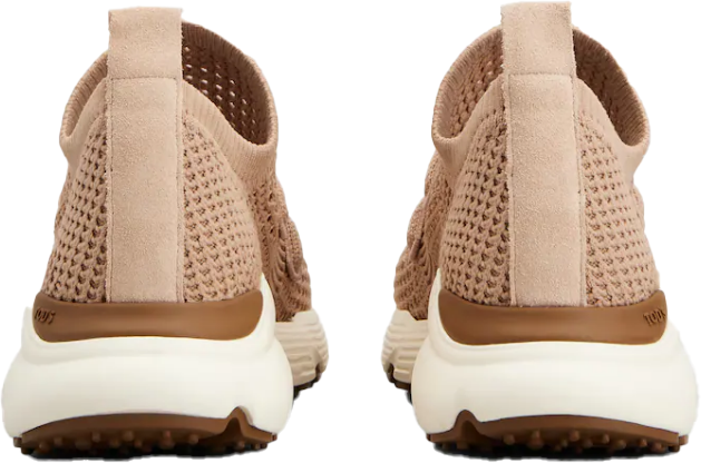 Tod's Sneakers Ballerina Divers