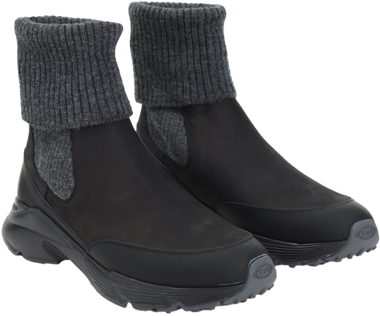 Tod's TOD`S XXW54C0JP30UMOYPT0 Zwart
