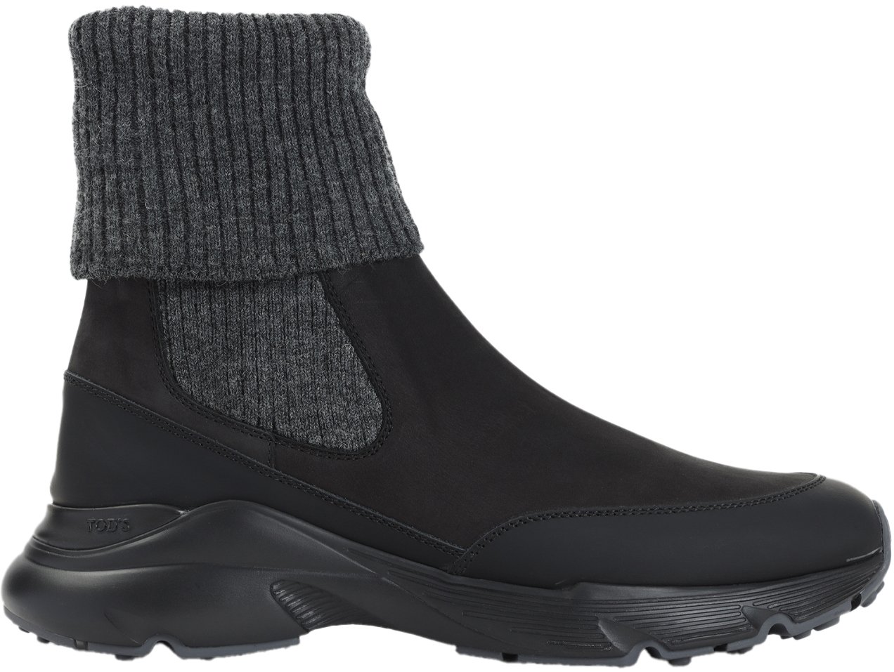 Tod's TOD`S XXW54C0JP30UMOYPT0 Zwart