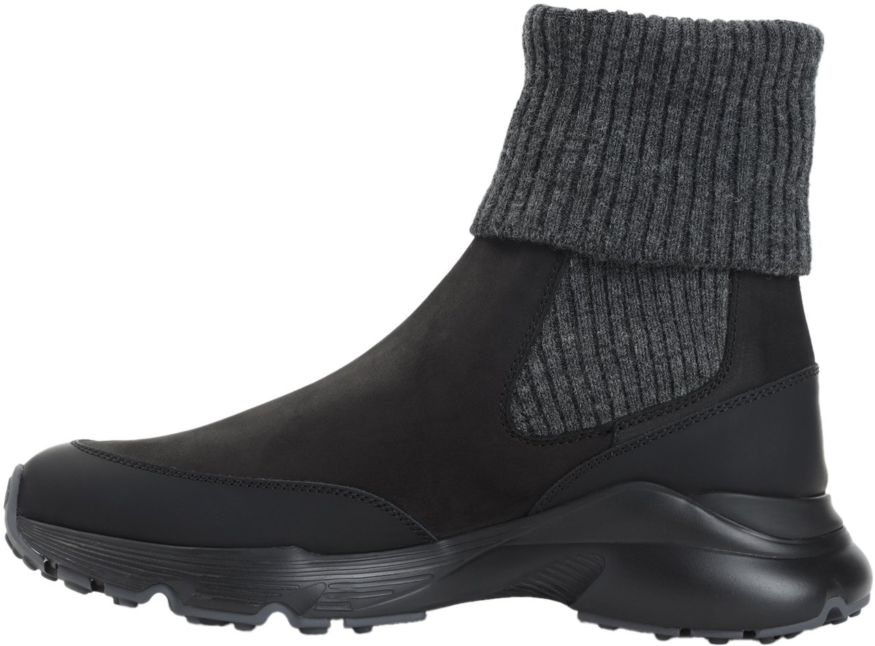 Tod's TOD`S XXW54C0JP30UMOYPT0 Zwart