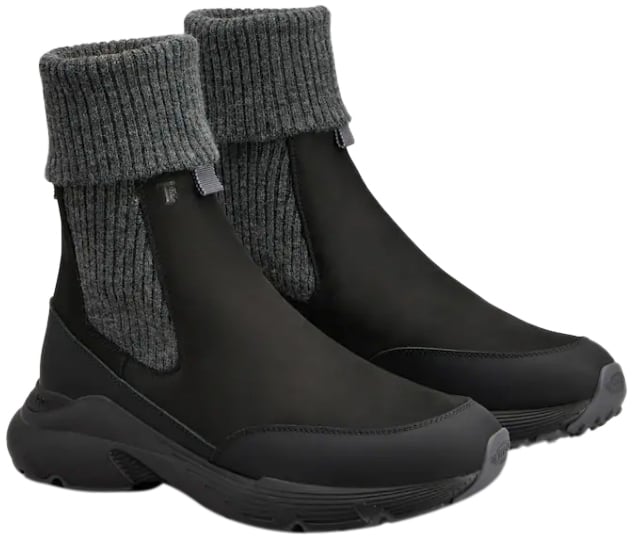 Tod's Sneakers Black Zwart