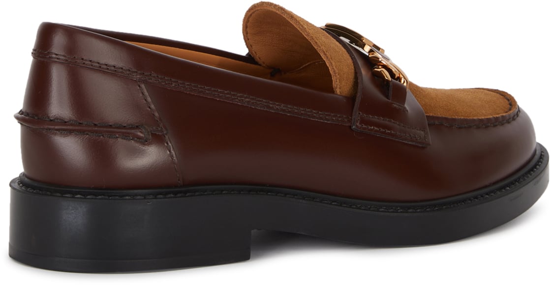 Tod's Tod's MOCASSINI Divers