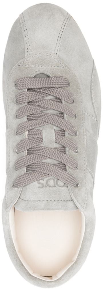 Tod's Sneakers Grey Lichtgrijs