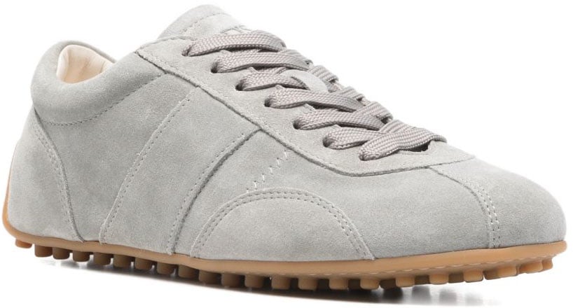 Tod's Sneakers Grey Grijs