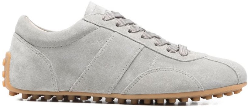 Tod's Sneakers Grey Grijs