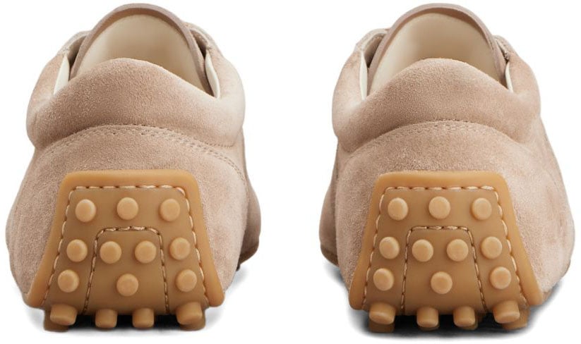 Tod's Sneakers Powder Roze