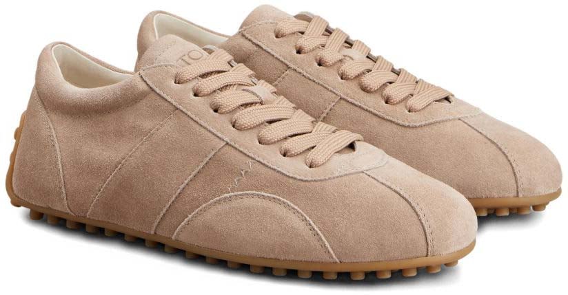 Tod's Sneakers Brown Bruin