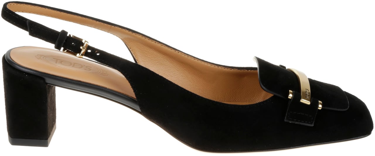 Tod's Flat Shoes Divers Divers