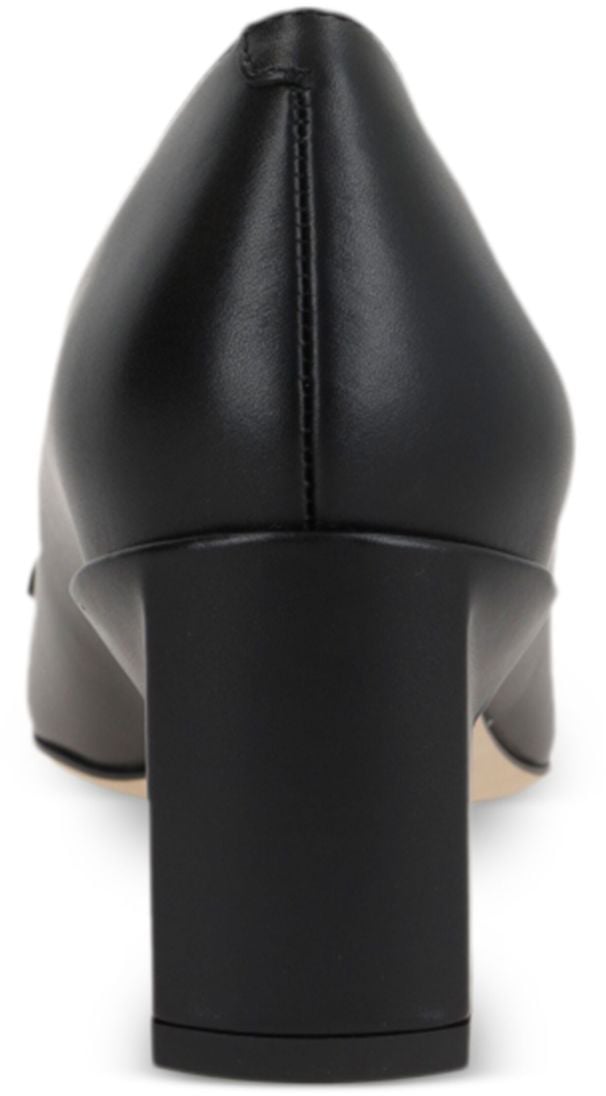 Tod's With Heel Black Zwart