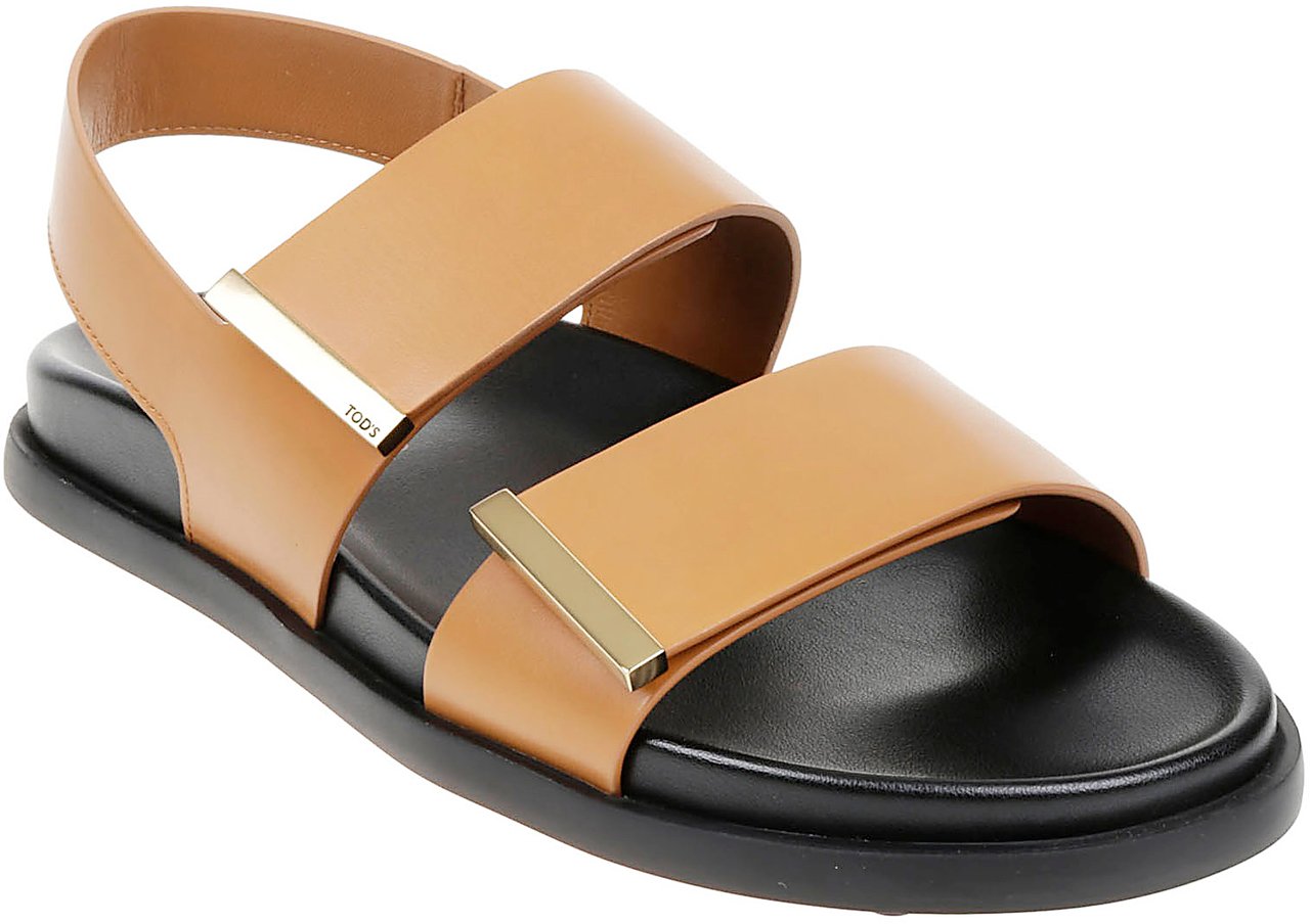 Tod's Flat Shoes Divers Divers
